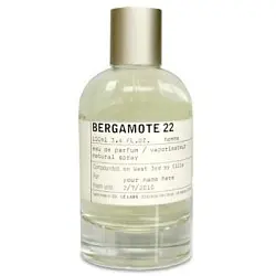 Le Labo Bergamote 22