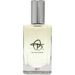 Biehl. Parfumkunstwerke gs03