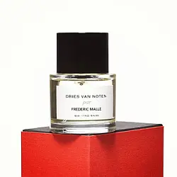 Frederic Malle Dries Van Noten