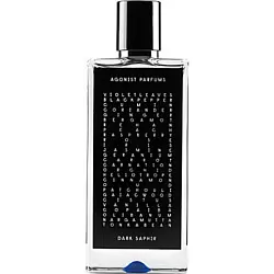 Agonist Dark Saphir Perfume Spray