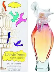 Nina Ricci L`Air du Temps Colored Doves