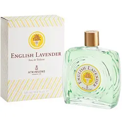 Atkinsons English Lavender
