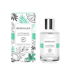 Parfums Berdoues Coco & Bergamote