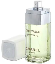 Chanel Cristalle Eau Verte