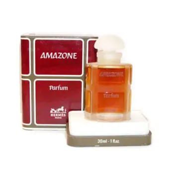 Hermes Amazone 30 мл. Parfum