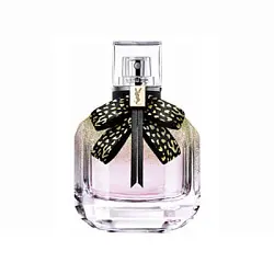 Yves Saint Laurent Mon Paris Christmas Collector