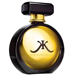 Kim Kardashian Gold