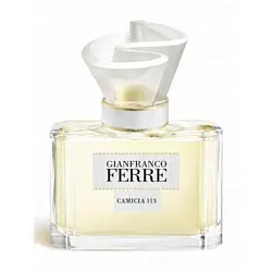 Gianfranco Ferre Camicia 113