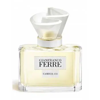 Gianfranco Ferre Camicia 113 100 мл. ТЕСТЕР