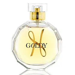 Hayari Parfums Goldy