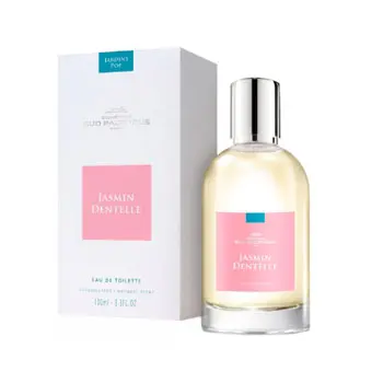 Comptoir Sud Pacifique Jasmin Dentelle