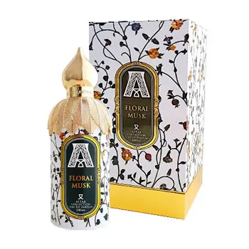 Attar Collection Floral Musk 100 мл.