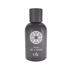 The Fragrance Kitchen (TFK) Son of a Rose