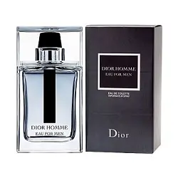 Christian Dior Dior Homme Eau for Men