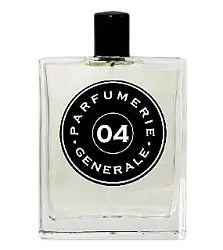 Parfumerie Generale Musc Maori