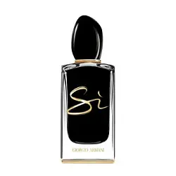 Giorgio Armani Si Intense Night Light