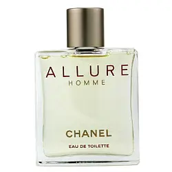 Chanel Allure Homme