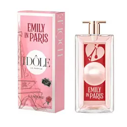 Lancome Idole Emily in Paris