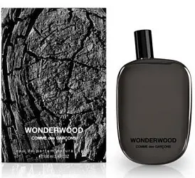 Comme des Garcons Wonderwood