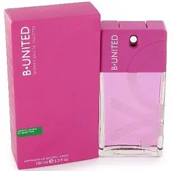 Benetton B. United Woman