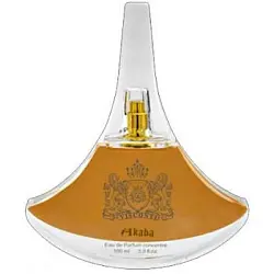 Antonio Visconti Akaba