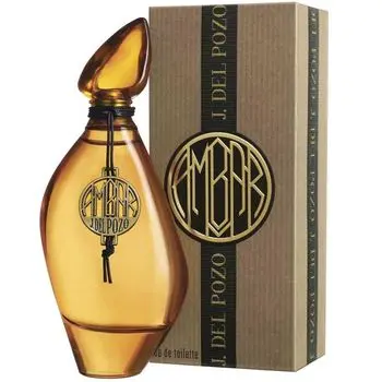 J. Del Pozo Ambar 100 мл.