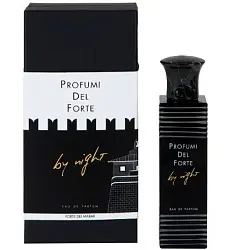 Profumi Del Forte By Night Black