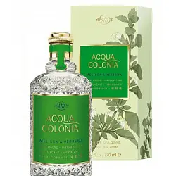 Maurer & Wirtz 4711 Aqua Colognia Melissa & Verbena