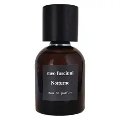 Meo Fusciuni Notturno