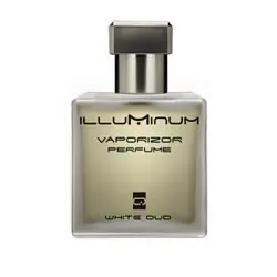 Illuminum White Oud