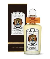 Penhaligon's Castile