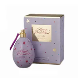 Agent Provocateur Cosmic
