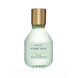 Nomenclature Wood Dew