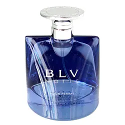Bvlgari BLV Notte pour Femme