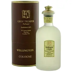 Geo. F. Trumper Wellington Cologne