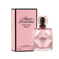Agent Provocateur Fatale Pink