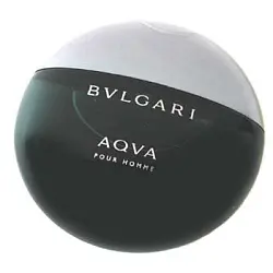 Bvlgari Aqua pour Homme