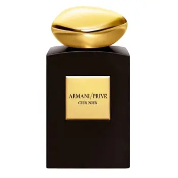 Giorgio Armani Armani Prive Cuir Noir 100 мл.