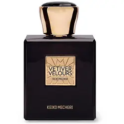 Keiko Mecheri Vetiver Velours