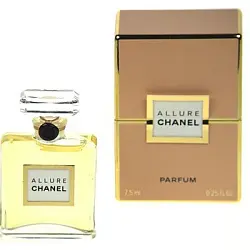 Chanel Allure Parfum
