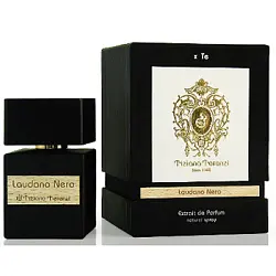 Tiziana Terenzi Laudano Nero