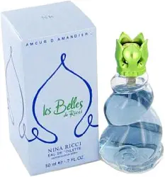 Nina Ricci Les Belles de Ricci Amour D’Amandier