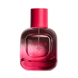 Zara Hibiscus