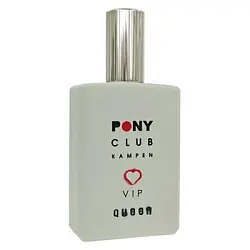 Pony Club Kampen Pony 1961 VIP Queen