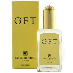 Geo. F. Trumper GFT