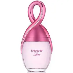 Bebe Perfume Love 2014