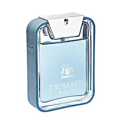 Trussardi Blue Land