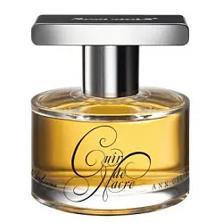 Ann Gerard Cuir de Nacre