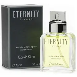 Calvin Klein Eternity for Men