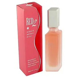 Giorgio Beverly Hills Red 2